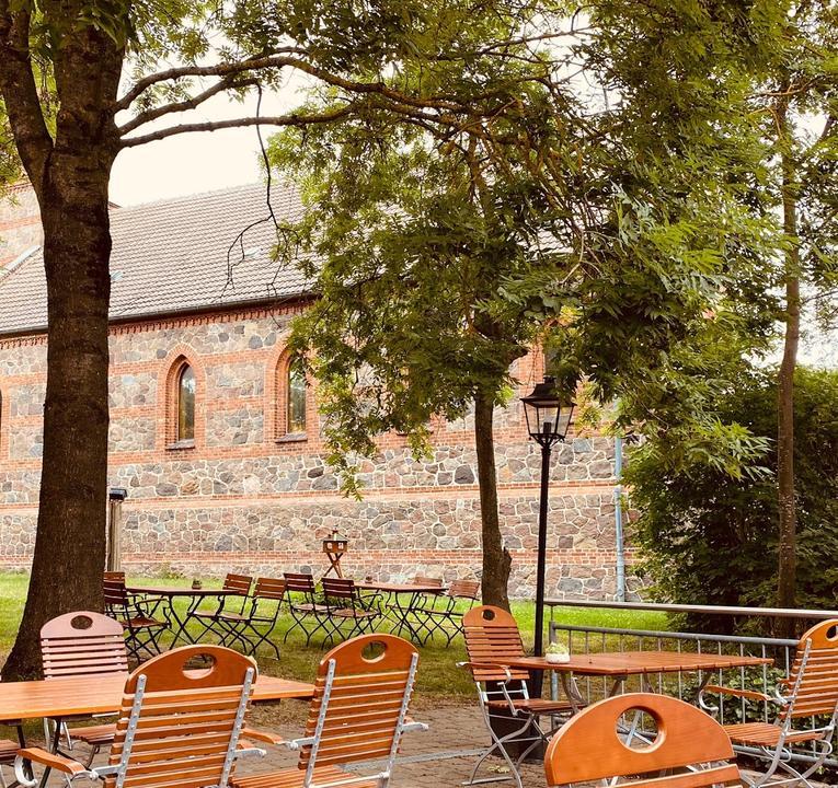 Restaurant Alte Schule Furstenhagen